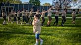 Girls are in at Boy Scouts of America: How it's going after 3 years