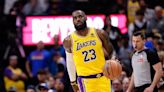 LeBron James habla sobre las contrataciones fallidas de los Lakers