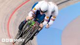 Paris Olympics 2024: Team GB cyclists to trial concussion tests