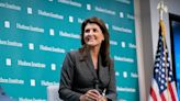 Indian-American Leader Nikki Haley Jabs Journalist Over Biden's Term Prediction