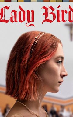 Lady Bird