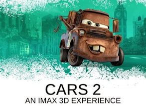 Cars 2