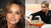 Giada De Laurentiis reveals why she really left Food Network: ‘I was very fearful’