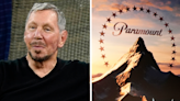 Larry Ellison personally invests $6 billion in Paramount, Skydance deal