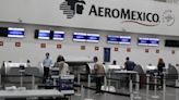 Este es el país al que Aeroméxico suspendió sus vuelos y por qué