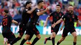 Croatia 2-2 Albania: Gjasula redemption with late equaliser | UEFA EURO 2024