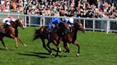 Bin Suroor believes there's more to come from Royal Ascot winner Wild Tiger