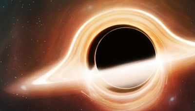 New 'Missing Link' Black Hole Spotted Lurking in The Galactic Center