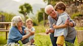 5 financial tips for grandparents using a 529 plan to save for college