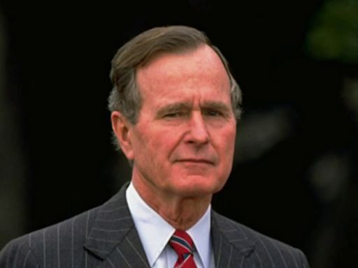 Remembering George H.W. Bush on what would be his 100th birthday