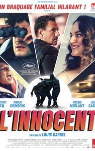 The Innocent (2022 film)