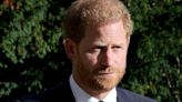 Prince Harry Given Exception To Wear Military Uniform For Queen Elizabeth Funeral Vigil