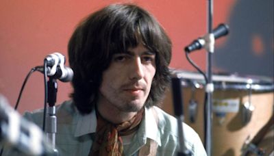 George Harrison, I Me Mine y un desahogo sobre el ego en la hora final de los Beatles - La Tercera