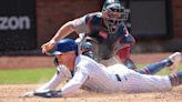 David Peterson, Mets sweep Nats with 7-0 win