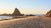 Neverending Fight For Martins Beach Access Will Go to Trial Again