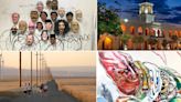 Guía de Arte y Cultura: semana del 7 al 14 de junio