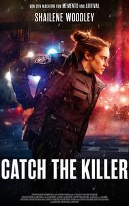 To Catch a Killer (2023 film)