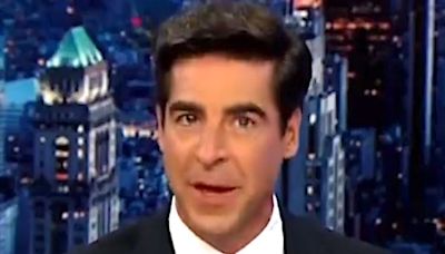 Jesse Watters Gets Absolutely Pummeled For Kamala Harris Assertion