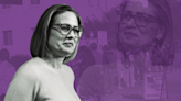 Why Sinema left the Democratic Party