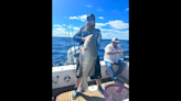 With a slim weather window, Tampa Bay-area charter captain makes last gag grouper run