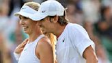 Tennis love birds Katie Boulter and Alex de Minaur on their romance