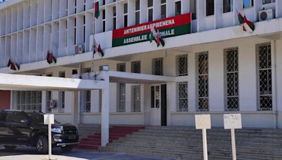 À Madagascar, l'enjeu de la fidélité du prochain président de l'Assemblée nationale