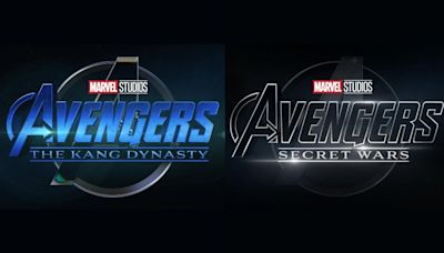 Avengers 5 and Secret Wars Reportedly Turned Down Two Popular Directors