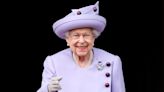 ‘An Inspiring Presence’: Joe Biden, Elton John, and More React to Queen Elizabeth II’s Death