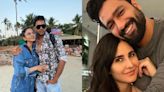 Ent Top Stories: Rakul Preet Singh’s brother gets arrested, Vicky Kaushal on Katrina’s pregnancy rumours