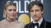 This Barbie is married: Greta Gerwig and Noah Baumbach wed after 12 years together