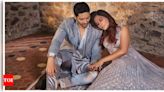 Richa Chadha and Ali Fazal express their excitement on welcoming their baby girl: 'Will do our best' | - Times of India
