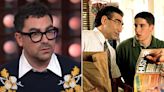 Dan Levy Says His High School Classmates Thought “American Pie” Was About Him: 'Really Unfortunate'