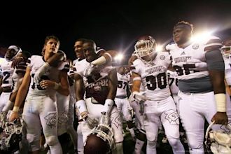 Mississippi State Bulldogs