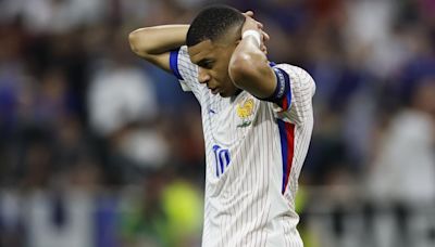 Francia carga contra el 'terco' Deschamps y el 'desaparecido' Mbappé