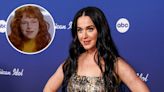 ‘American Idol’ Contestant Accuses Katy Perry of ‘Mom-Shaming’: ‘Hurtful’