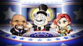 MapleStory: 2012 Election