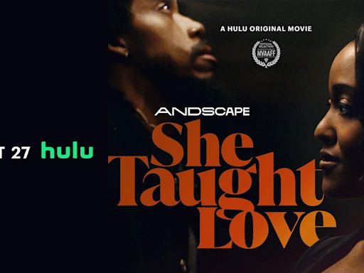 The Arsema Thomas & Darrell Britt-Gibson-Led ‘She Taught Love’ Sets Hulu Premiere