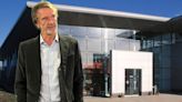 Strict Sir Jim Ratcliffe tells all Man Utd staff they must return to office