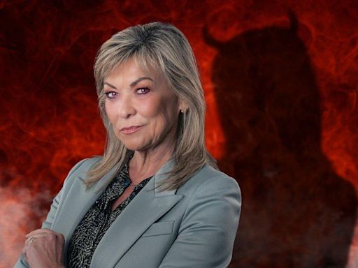 Emmerdale's Kim Tate is heading back to her evil best and it's not before time