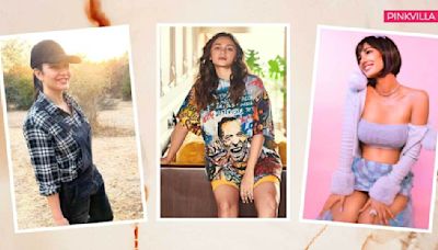 7 Cute Korean outfit ideas inspired by Alia Bhatt, Katrina Kaif, and Disha Patani to channel your inner K-pop star