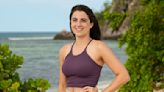 Kellie Nalbandian (‘Survivor 45’ exit interview): ‘I had a bad gut feeling’ and ‘I just was one step too slow’