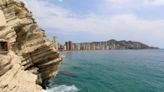 Man dies cliff diving in Spain as wife took video from a boat they rented for the stunt: report