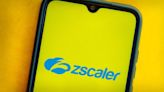Zscaler Is Headed to Further Declines