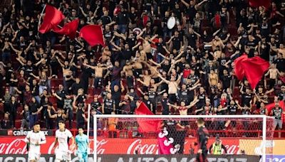 Xolos y la Liga MX se pronuncian sobre agresión en el estadio Caliente