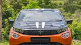 Quest for a driver-focused hatchback: Test drove the Tata Altroz Racer | Team-BHP