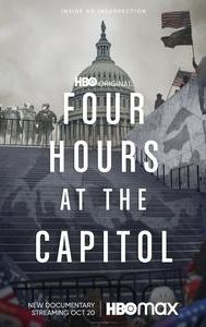 Four Hours at the Capitol