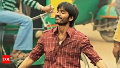 When director Aanand L Rai talked about casting Dhanush in 'Raanjhanaa': 'People saw him as odd' | Hindi Movie News - Times of India