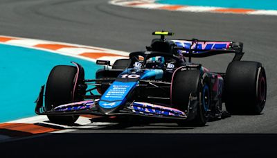 F1 Rumor: Nikita Mazepin's F1 Return Possible Amid Alpine Merger With Hitech Grand Prix