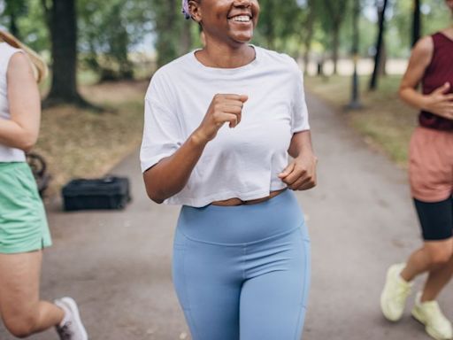 5 ways to increase your happiness through exercise