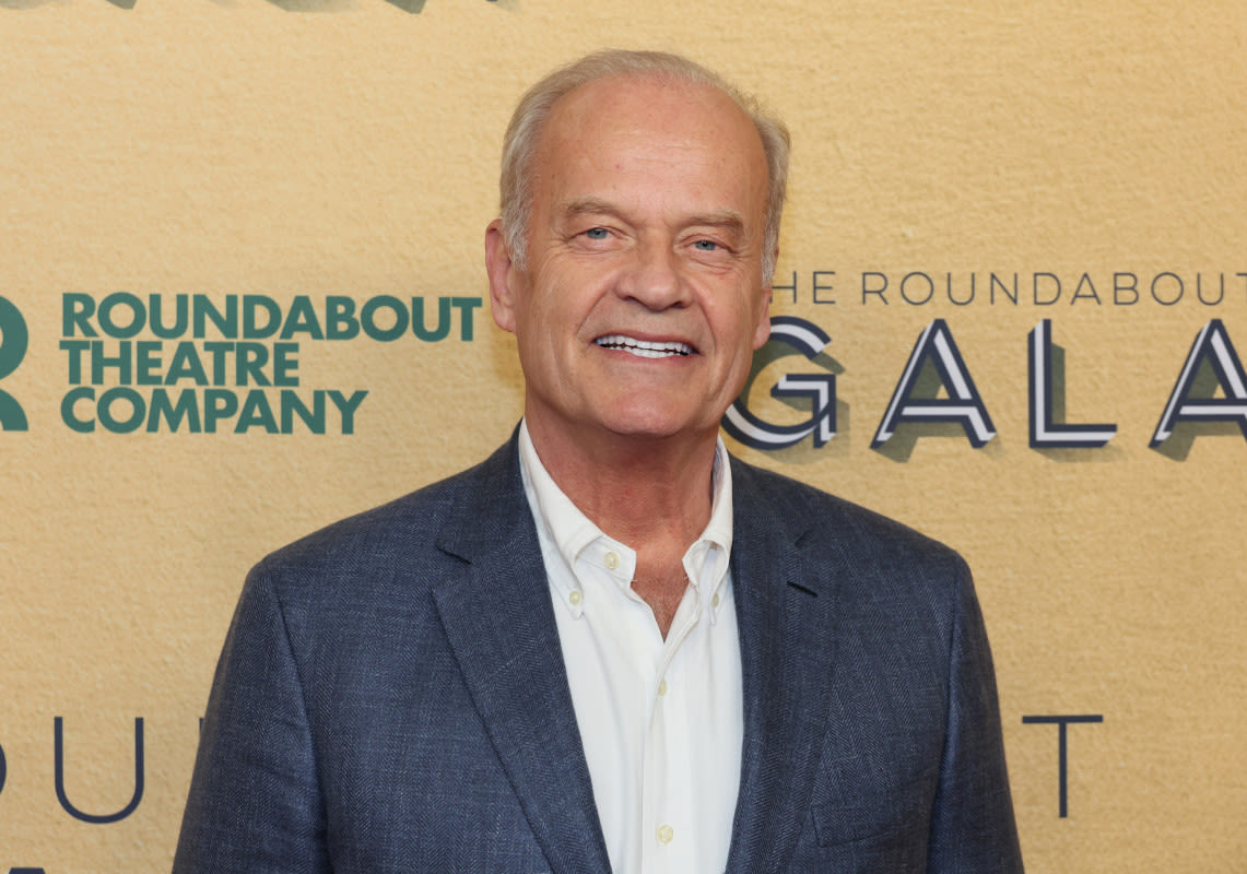 Fans Gush Over Kelsey Grammer's 'Grown Up and Beautiful' Daughter's Graduation Photos